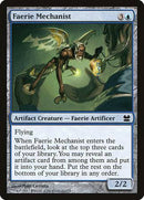 Faerie Mechanist [Modern Masters] - Destination Retro