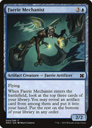 Faerie Mechanist [Modern Masters 2015] - Destination Retro