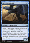 Faerie Miscreant [Magic Origins] - Destination Retro