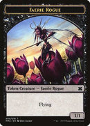 Faerie Rogue Token [Modern Masters 2015 Tokens] - Destination Retro