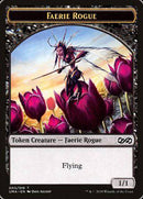 Faerie Rogue Token [Ultimate Masters Tokens] - Destination Retro
