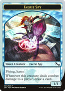 Faerie Spy [Unstable Tokens] - Destination Retro