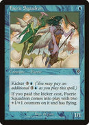 Faerie Squadron [Invasion] - Destination Retro