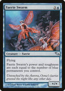 Faerie Swarm [Shadowmoor] - Destination Retro