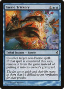 Faerie Trickery [Lorwyn] - Destination Retro