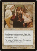 Faith Healer [Urza's Saga] - Destination Retro