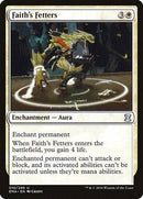 Faith's Fetters [Eternal Masters] - Destination Retro