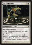 Faith's Fetters [Ravnica: City of Guilds] - Destination Retro