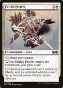 Faith's Fetters [Ultimate Masters] - Destination Retro
