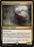 Falkenrath Aristocrat [Modern Masters 2017] - Destination Retro