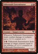 Falkenrath Exterminator [Avacyn Restored] - Destination Retro