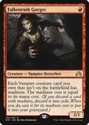 Falkenrath Gorger [Shadows over Innistrad] - Destination Retro