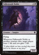 Falkenrath Noble [Commander 2017] - Destination Retro