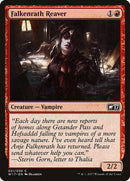 Falkenrath Reaver [Welcome Deck 2017] - Destination Retro