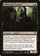 Falkenrath Torturer [Dark Ascension] - Destination Retro