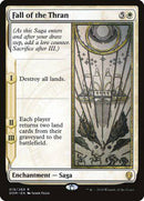 Fall of the Thran [Dominaria] - Destination Retro