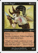 Fallen Angel [Beatdown Box Set] - Destination Retro