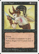 Fallen Angel [Chronicles] - Destination Retro