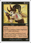 Fallen Angel [Classic Sixth Edition] - Destination Retro