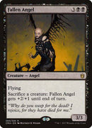 Fallen Angel [Commander Anthology] - Destination Retro
