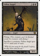 Fallen Angel [Eighth Edition] - Destination Retro