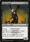 Fallen Angel [Masters 25] - Destination Retro