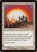 False Dawn [Apocalypse] - Destination Retro