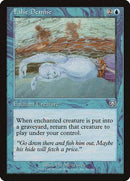 False Demise [Mercadian Masques] - Destination Retro