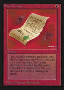 False Orders (IE) [Intl. Collectors’ Edition] - Destination Retro