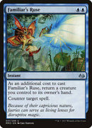 Familiar's Ruse [Modern Masters 2017] - Destination Retro