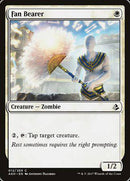 Fan Bearer [Amonkhet] - Destination Retro