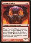 Fanatic of Mogis [Theros] - Destination Retro