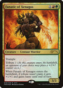 Fanatic of Xenagos [Friday Night Magic 2014] - Destination Retro