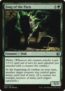 Fang of the Pack [Conspiracy: Take the Crown] - Destination Retro