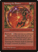 Fanning the Flames [Stronghold] - Destination Retro