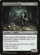 Farbog Boneflinger [Conspiracy: Take the Crown] - Destination Retro