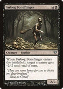 Farbog Boneflinger [Dark Ascension] - Destination Retro
