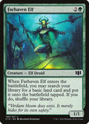 Farhaven Elf [Commander 2014] - Destination Retro