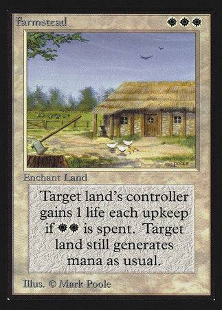Farmstead (CE) [Collectors’ Edition] - Destination Retro