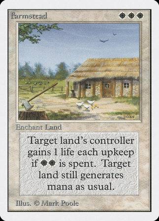 Farmstead [Unlimited Edition] - Destination Retro