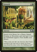 Farseek [Magic 2013] - Destination Retro