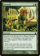 Farseek [Ravnica: City of Guilds] - Destination Retro