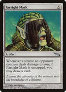 Farsight Mask [Mirrodin] - Destination Retro
