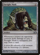 Farsight Mask [Planechase 2012] - Destination Retro