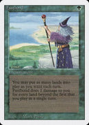 Fastbond [Revised Edition] - Destination Retro
