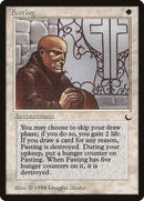 Fasting [The Dark] - Destination Retro