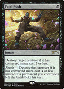 Fatal Push [Friday Night Magic 2017] - Destination Retro