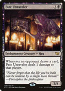 Fate Unraveler [Commander 2015] - Destination Retro
