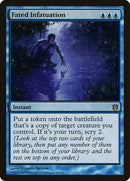 Fated Infatuation [Born of the Gods] - Destination Retro