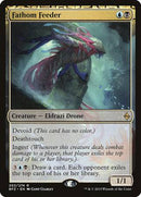 Fathom Feeder [Battle for Zendikar] - Destination Retro